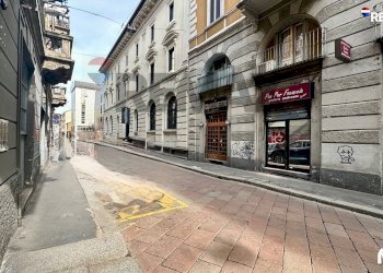 Edificio all\'aperto - Non-buildable land Via Tortona
20, Milano - photo 7