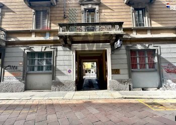 Edificio all\'aperto - Non-buildable land Via Tortona
20, Milano - photo 8