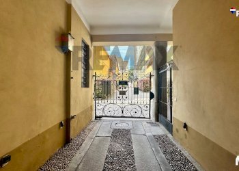 Ricezione / Lobby - Non-buildable land Via Tortona
20, Milano - photo 9