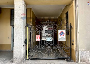 Edificio all\'aperto - Non-buildable land Via Tortona
20, Milano - photo 10