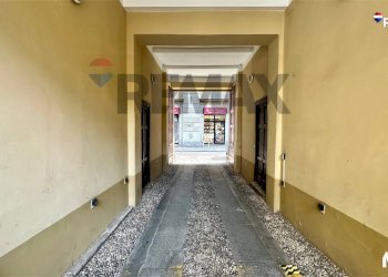 Hall / corridoio - Non-buildable land Via Tortona
20, Milano - photo 11