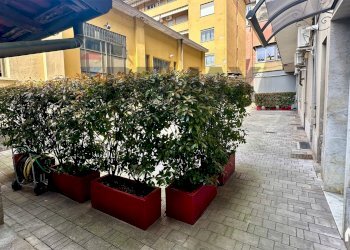 Terrazza - Non-buildable land Via Tortona
20, Milano - photo 12