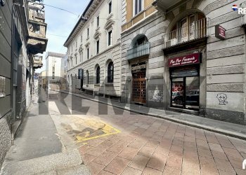 Edificio all\'aperto - Terreno non edificabile Via Tortona
20, Milano - foto 6