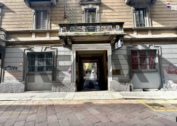 Edificio all\'aperto - Terreno non edificabile Via Tortona
20, Milano - foto 7