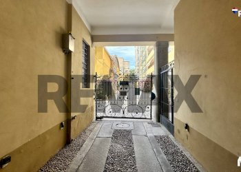 Ricezione / Lobby - Terreno non edificabile Via Tortona
20, Milano - foto 8