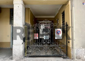 Edificio all\'aperto - Terreno non edificabile Via Tortona
20, Milano - foto 9