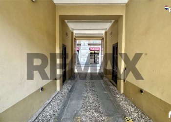 Hall / corridoio - Terreno non edificabile Via Tortona
20, Milano - foto 10