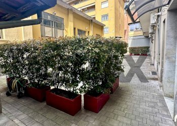 Terrazza - Terreno non edificabile Via Tortona
20, Milano - foto 11