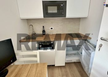 Cucina - Terreno non edificabile Via Tortona
20, Milano - foto 17