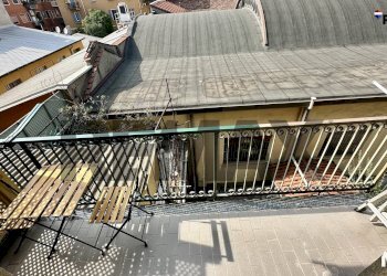 Balcone - Terreno non edificabile Via Tortona
20, Milano - foto 23