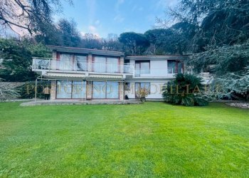 Giardino - Villa via Franco Molfino, Camogli - foto 1