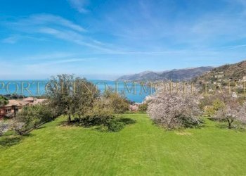 Terreno - Villa via Franco Molfino, Camogli - foto 4