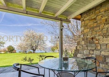 Veranda - Villa via Franco Molfino, Camogli - foto 7