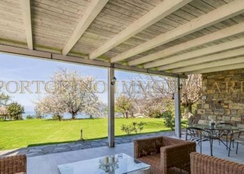 Veranda - Villa via Franco Molfino, Camogli - foto 8
