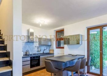 Cucina - Villa via Franco Molfino, Camogli - foto 10