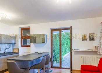 Cucina - Villa via Franco Molfino, Camogli - foto 12