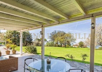 Veranda - Villa via Franco Molfino, Camogli - foto 16