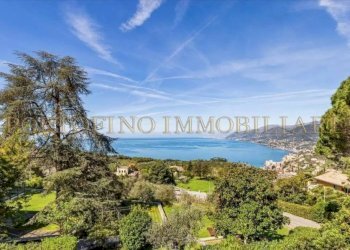 Piscina - Villa via Franco Molfino, Camogli - foto 22
