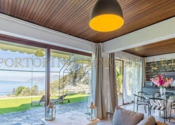 Veranda - Villa via Franco Molfino, Camogli - foto 27