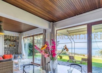 Veranda - Villa via Franco Molfino, Camogli - foto 28