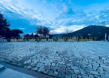 Zona - Villa via Franco Molfino, Camogli - foto 32