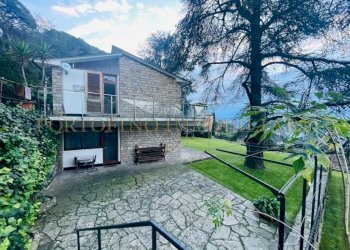 Giardino - Villa via Franco Molfino, Camogli - foto 33