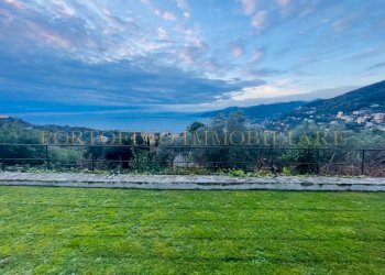 Terreno - Villa via Franco Molfino, Camogli - foto 37