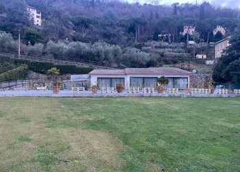 Terreno - Villa via Franco Molfino, Camogli - foto 39