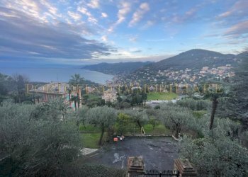 Vista - Villa via Franco Molfino, Camogli - foto 41