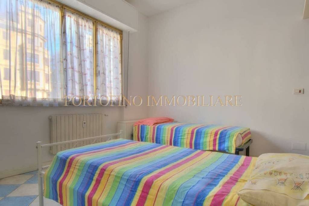 Camera da letto - Appartamento Rapallo - foto 1