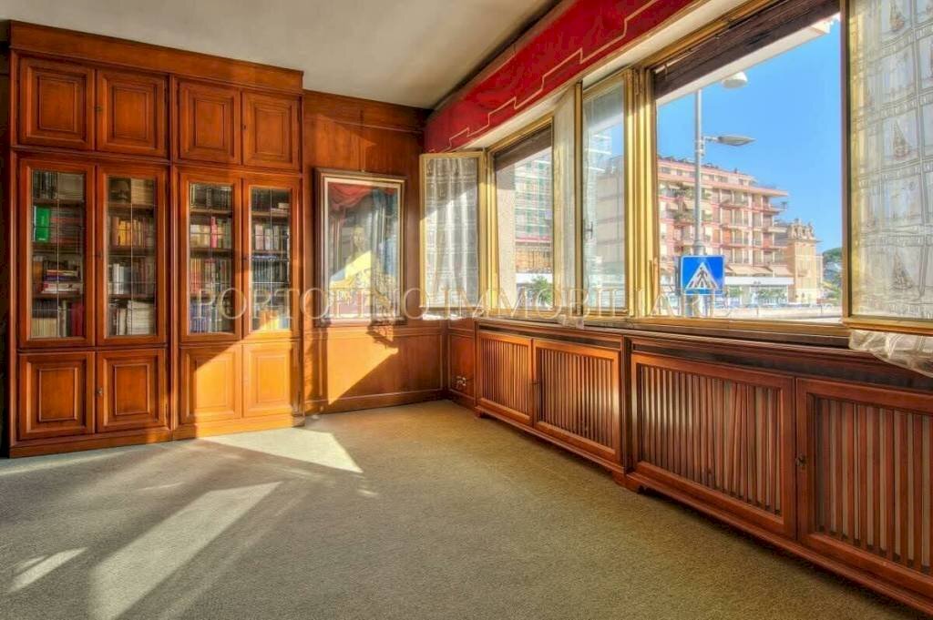 Veranda - Appartamento Rapallo - foto 2
