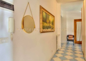 Corridoio - Appartamento Rapallo - foto 15