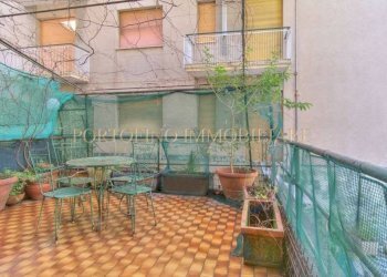 Terrazzo - Appartamento Rapallo - foto 17