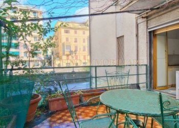 Terrazzo - Appartamento Rapallo - foto 24