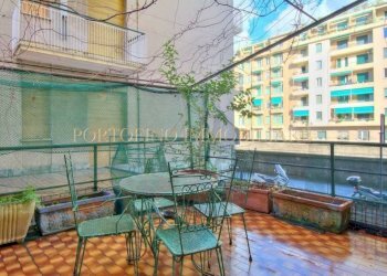 Terrazzo - Appartamento Rapallo - foto 25