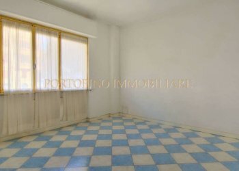 Camera da letto - Appartamento Rapallo - foto 26