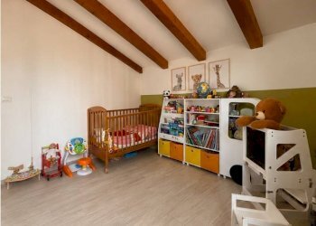 Camera da letto - Villa vicolo Ritana, 4, Carmagnola - foto 27