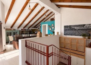 Scala - Villa vicolo Ritana, 4, Carmagnola - foto 3