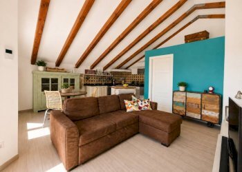 Salone - Villa vicolo Ritana, 4, Carmagnola - foto 5