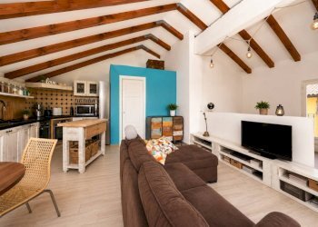 Salone - Villa vicolo Ritana, 4, Carmagnola - foto 6