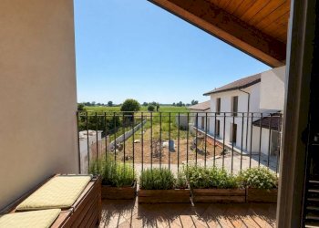 Balcone - Villa vicolo Ritana, 4, Carmagnola - foto 9