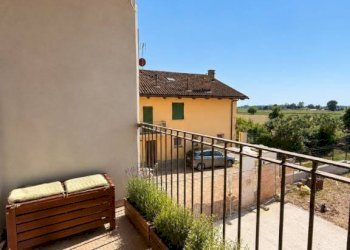 Balcone - Villa vicolo Ritana, 4, Carmagnola - foto 10