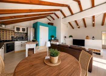 Salone - Villa vicolo Ritana, 4, Carmagnola - foto 11