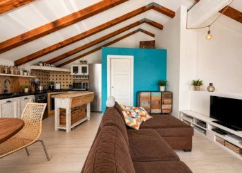 Salone - Villa vicolo Ritana, 4, Carmagnola - foto 12