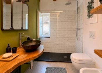 Bagno - Villa vicolo Ritana, 4, Carmagnola - foto 16
