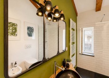 Bagno - Villa vicolo Ritana, 4, Carmagnola - foto 17