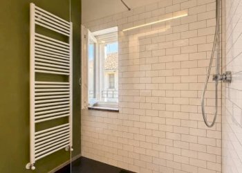 Bagno - Villa vicolo Ritana, 4, Carmagnola - foto 18