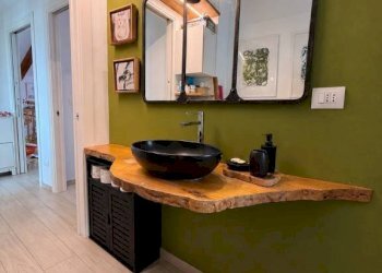 Bagno - Villa vicolo Ritana, 4, Carmagnola - foto 19