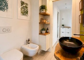 Bagno - Villa vicolo Ritana, 4, Carmagnola - foto 20
