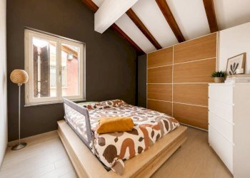 Camera da letto - Villa vicolo Ritana, 4, Carmagnola - foto 22